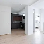 Moderni Kaksio Ydinkeskustassa Kuopio