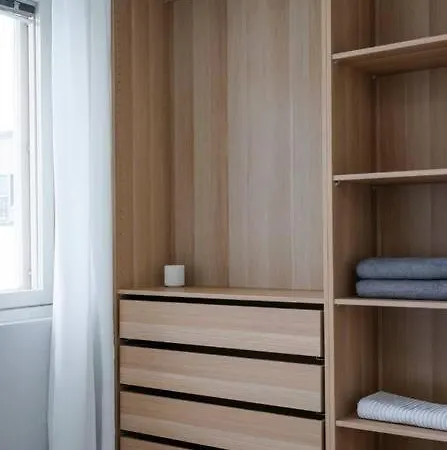 Apartment Moderni Kaksio Ydinkeskustassa Kuopio