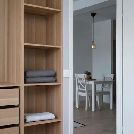 Moderni Kaksio Ydinkeskustassa Kuopio