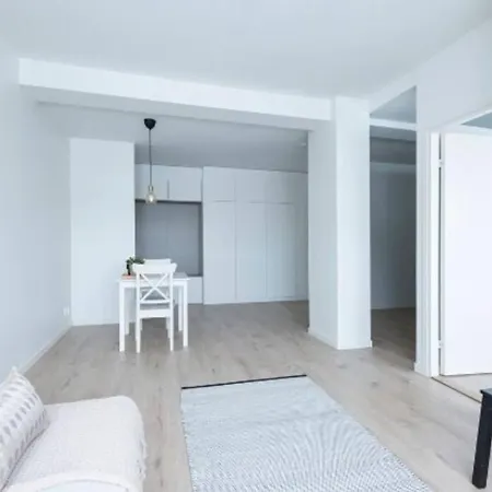 Apartment Moderni Kaksio Ydinkeskustassa Kuopio
