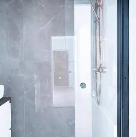 Moderni Kaksio Ydinkeskustassa *