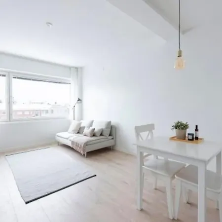 Moderni Kaksio Ydinkeskustassa Apartment Kuopio